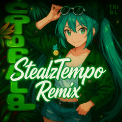 sma$her & MXZI - ACELERADA (UPTEMPO REMIX)