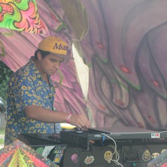 DJ SBOO # Chillout Stage