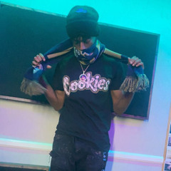 Mixed Signals🖤(prod.$irpierre x Gav)