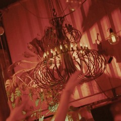 Luis Ripa B2B Khun @BRET, Amsterdam - Naked Records Edition