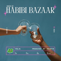 House Of Habibi Bazaar Vol.1