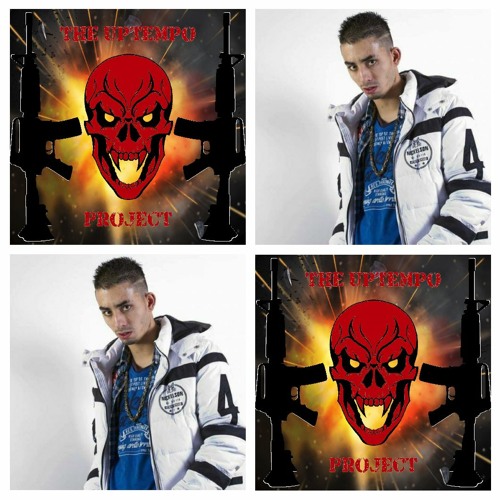 The Uptempo Project | MisterX.Noize - The Uptempo Project Show #042 | March 2022