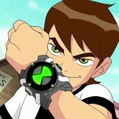 ben 10 prod hqnvteee