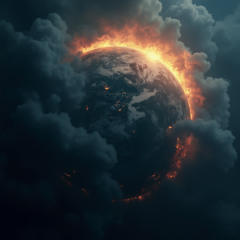 Cry Of The World (Original Song ft AI)