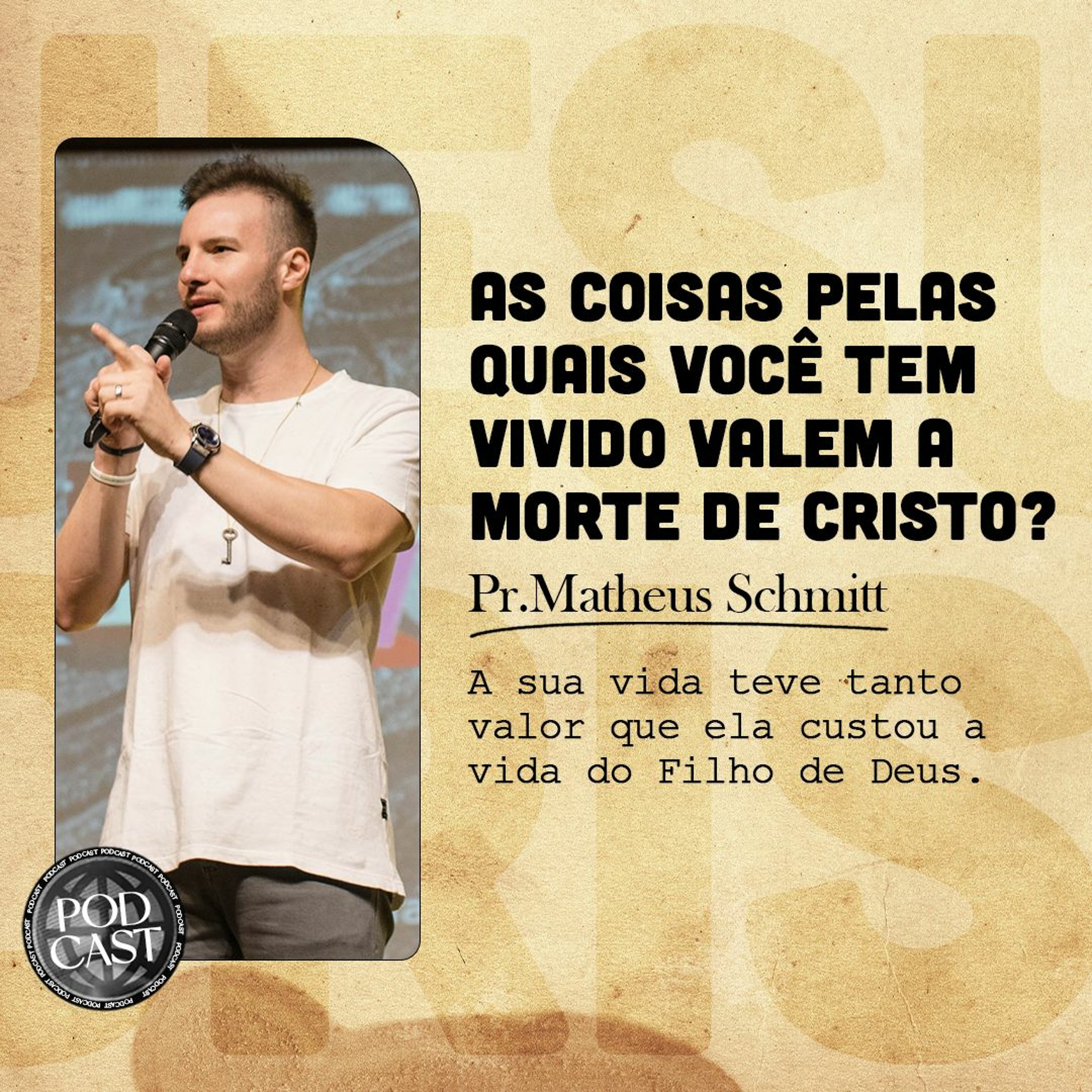 Revolução Church