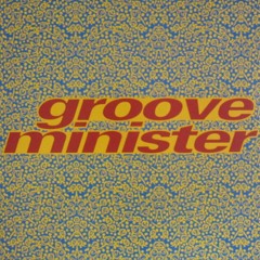 Grooveminister - Verdient (B-Flats Deep Stompin') Mix