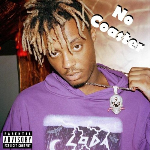 Stream Juice Wrld No Coaster (Unreleased) [prod. Figzyyy] by Figzyyy