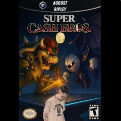 Super Cash Bros