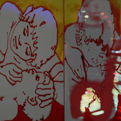 ihavenomouthandimustscream (dawson)