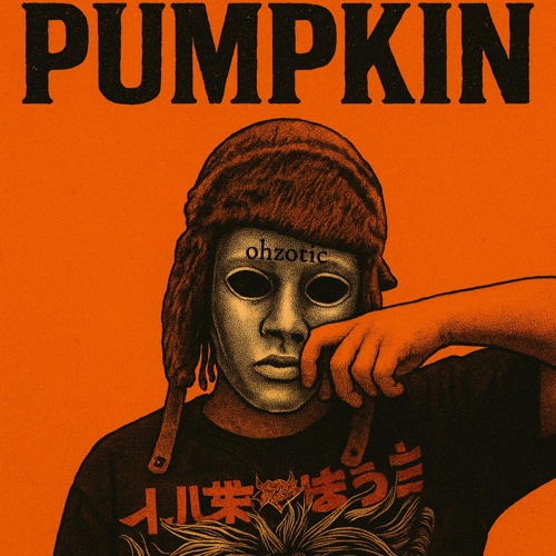 PUMPKIN