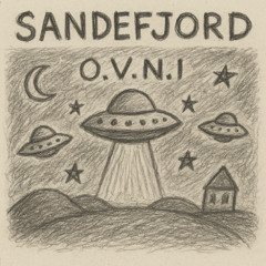 O.V.N.I. - (DnB) [174bpm][Fm][4A]