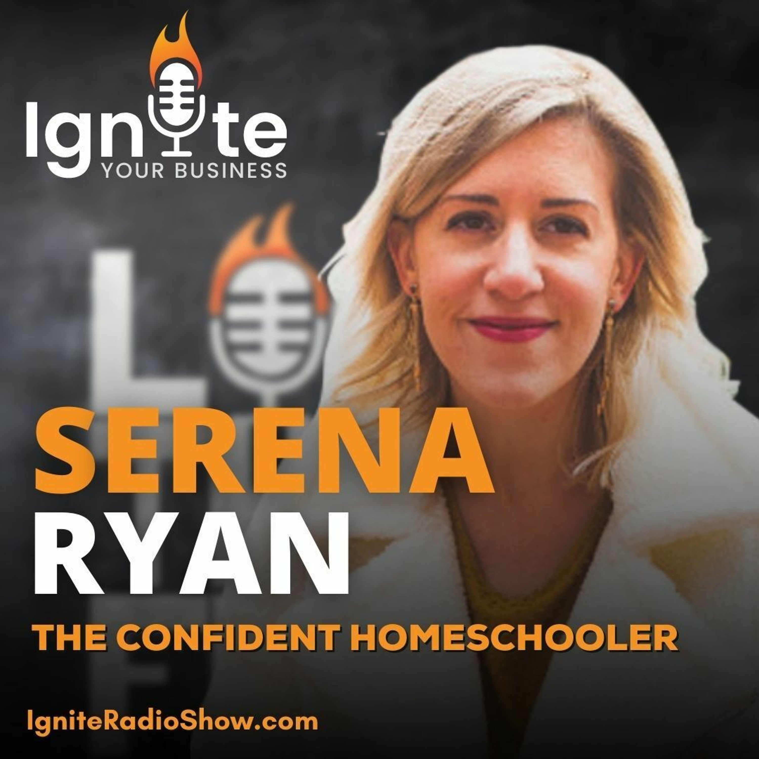 Ignite Your Business Radio Show