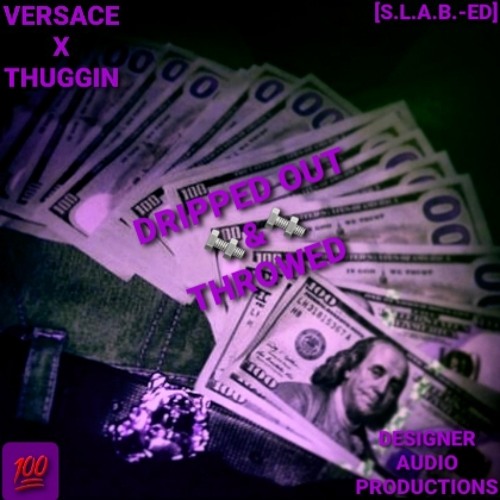 Who TF Up In My Trap (Dripped Out & Thoed)