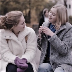 if it was me then i would. (use headphones!)