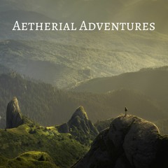 Aetheric Adventures