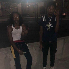 king von armed and dangerous x jaydes migraine FULL VERSION (prod.kwamyy)