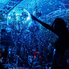 Con's Club (NYE Space Miami)