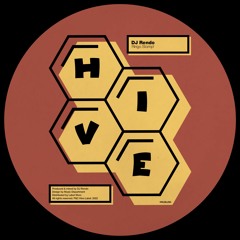 PREMIERE: DJ Rendo - Ringo Stomp! [Hive Label]
