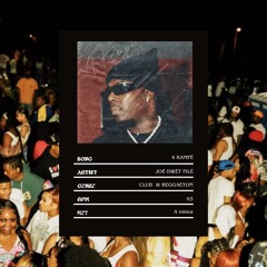 4KAMPE (SAFARIZMA REREREMIX)