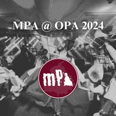 McMaster University @ OPA 2024 (First Place)