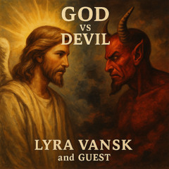 God vs Devil