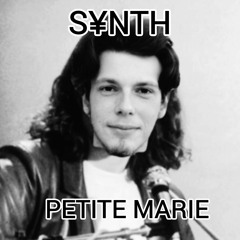 S¥NTH - Petite Marie [Frenchcore-Uptempo] (200BPM)