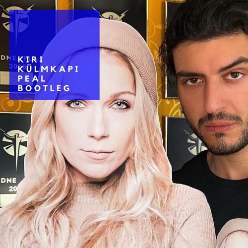 Stefan - Kiri Külmkapi Peal (feat. Lenna) (Bone D&B Bootleg) [FREE DOWNLOAD]