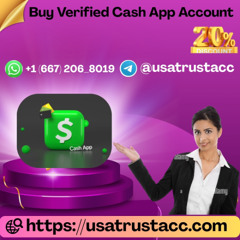 How to Buy Verified Cash App Account