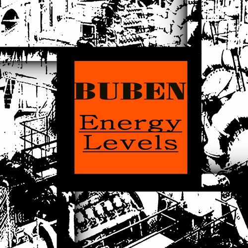 Buben - Energy Levels (Original Mix)