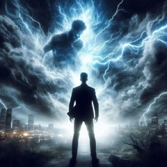Facing The Storm