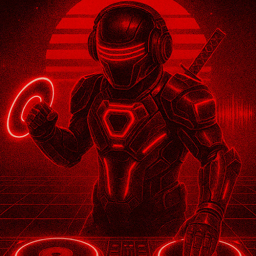 Deeper Meditations -- In The Mix With SVR (Sinjin von Richthofen)