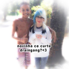 BLADEE x MAGRINHO x MC MARSHA - TRENDY FLIPADINHA MTG [TIKA*]