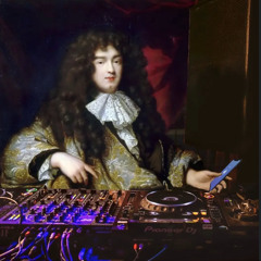 Lunar Alucin (EAVAMUSIC EDIT)