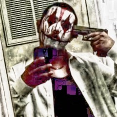 Gotta chip on my shoulda (prod. wizx)