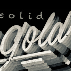 SOLID GOLD