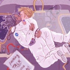 7. Starman by the_widow_olivia