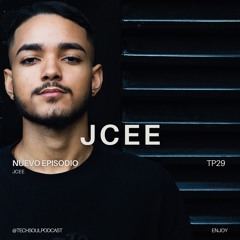 TP29 - JCEE | @TECHSOULPODCAST