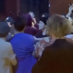 Mosh Like Dis