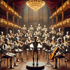 Trumpet Concerto in E-Flat Major Hob, Vlle- 1- III  Rondo. Allegro