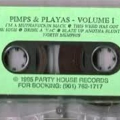 pimps and playas