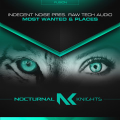 Most Wanted (Extended Mix)