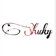 Shuky- When I'm In Love