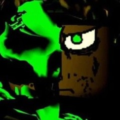 THROUGH PATCHES OF VIOLET - FORSAKEN HACKLORD LMS - SLOWED  (Original by 4x4x4x4 on YouTube)