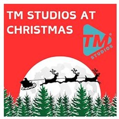 NEW: TM Studios At Christmas #2 - 03 12 24