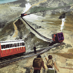 Culdee Fell Theme - S1-2 Original