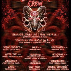 /|\PoWeR CoNsPiRaCy CreW/|\