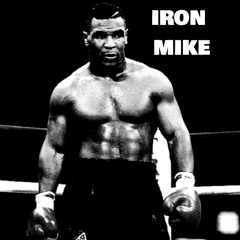 IRON MIKE