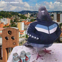 Episódio #135 - Suave no pico