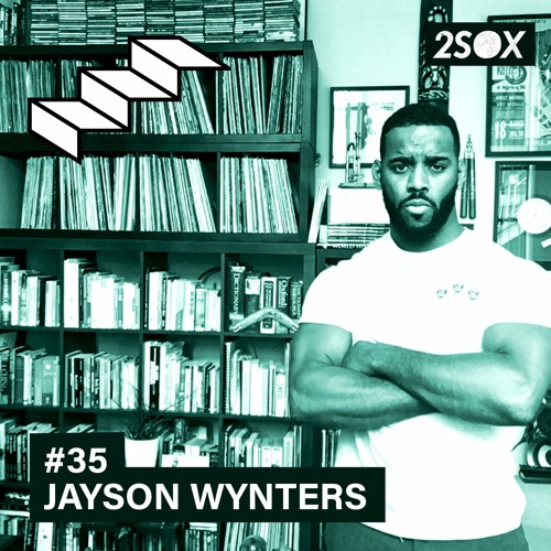 Jayson Wynters Jayson Wynters