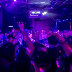 TECHNO FOR FREEDOM (Malaga Edition 03-2025)